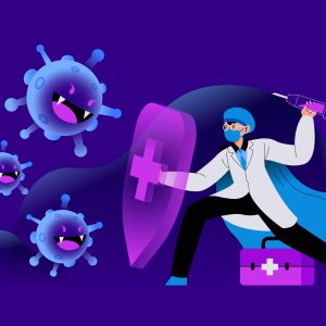Pandemic Protectors: Navigating Healthcare Crisis and Disaster Management