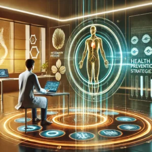 The Power of Health: Educate, Prevent, and Thrive – A Comprehensive Medical Education Course - Part 2